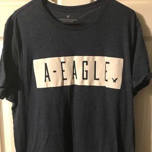 Men’s American Eagle T
